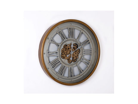 WALL CLOCKS